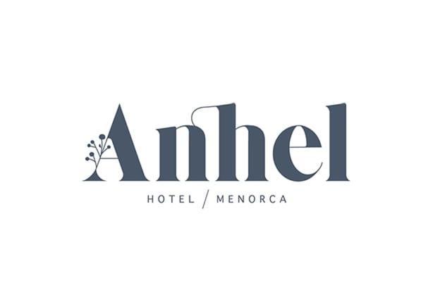 Hotel Anhel フェレリエス エクステリア 写真